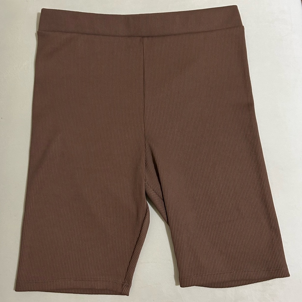 H&M Biker shorts